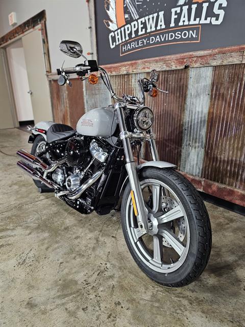 2024 Harley-Davidson Softail® Standard in Chippewa Falls, Wisconsin - Photo 3