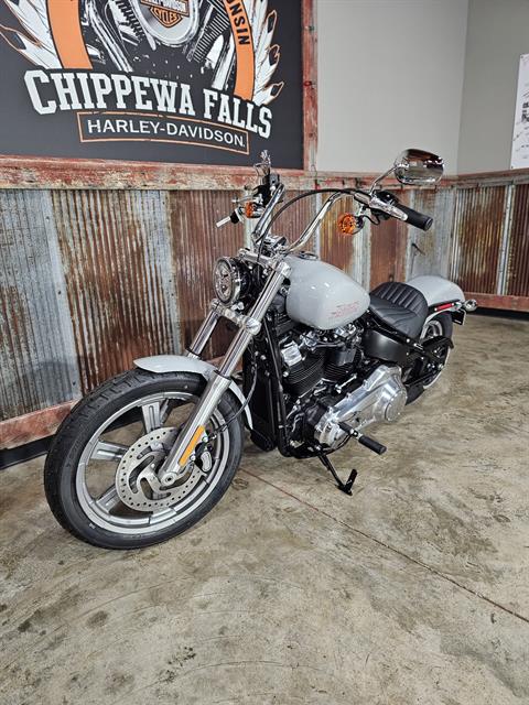 2024 Harley-Davidson Softail® Standard in Chippewa Falls, Wisconsin - Photo 14