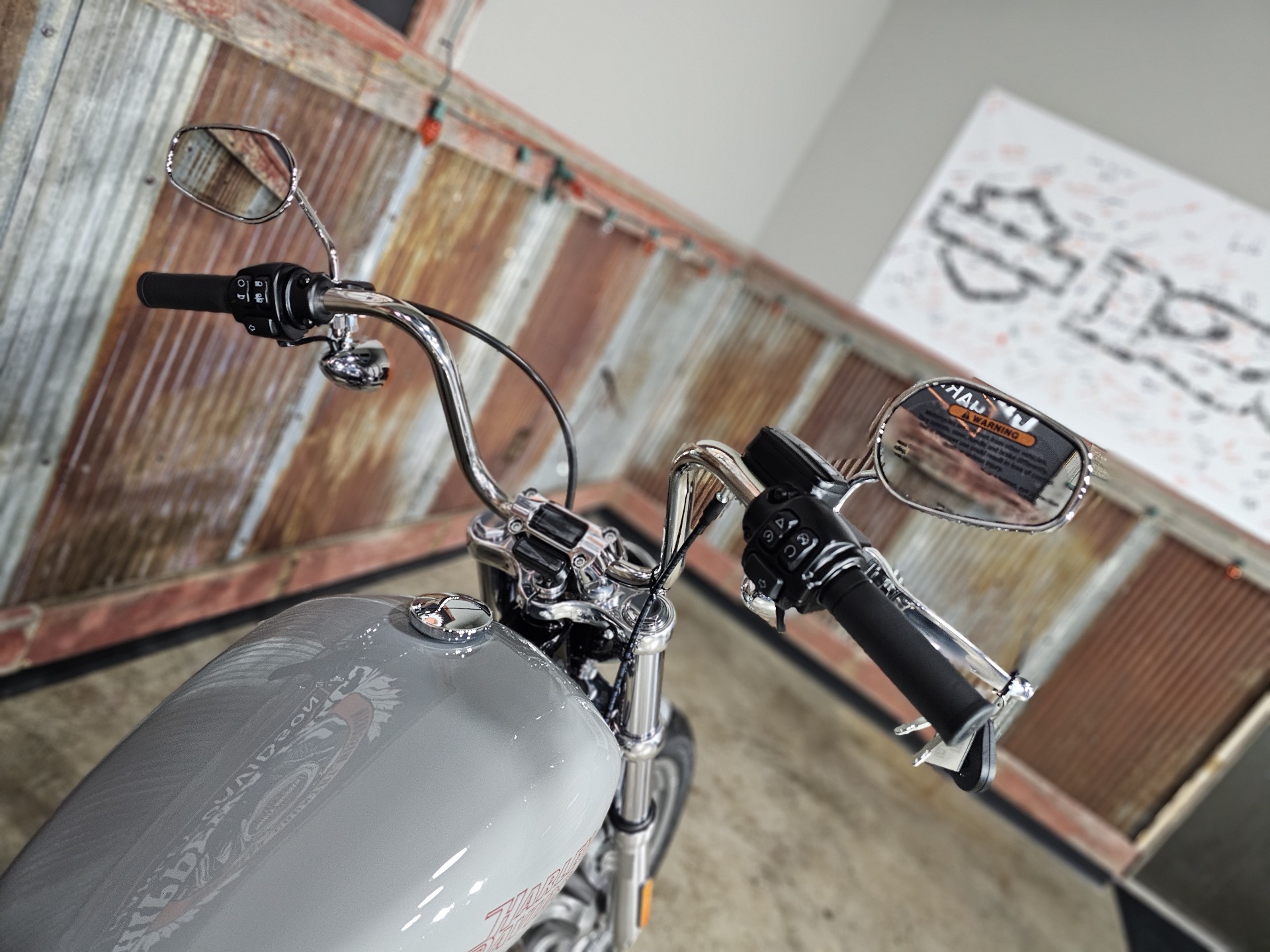 2024 Harley-Davidson Softail® Standard in Chippewa Falls, Wisconsin - Photo 7