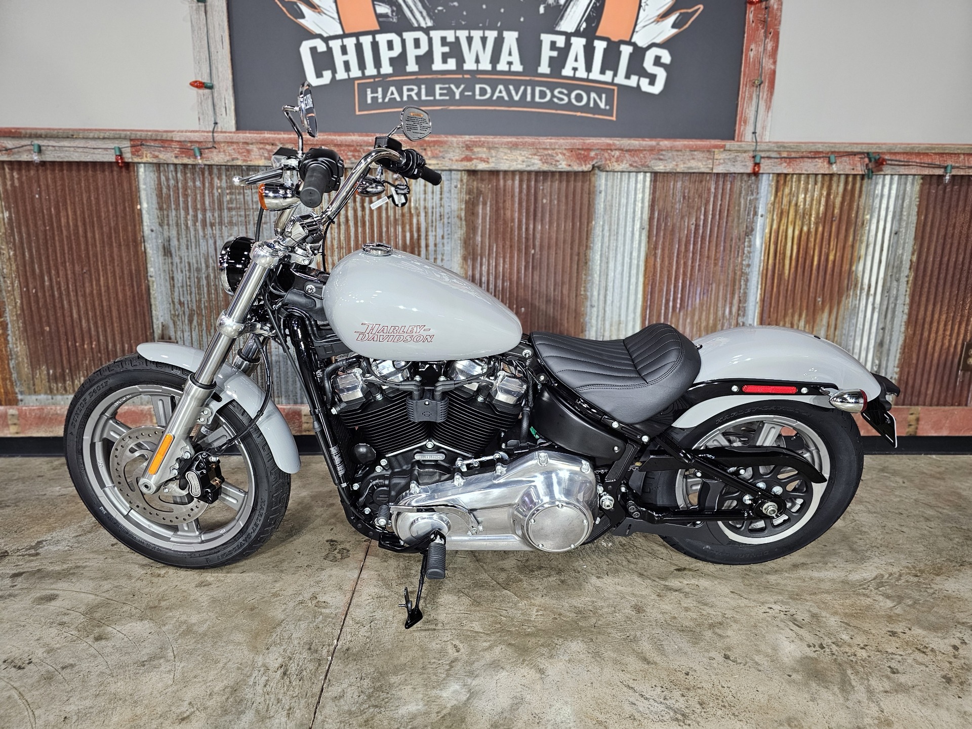 2024 Harley-Davidson Softail® Standard in Chippewa Falls, Wisconsin - Photo 11