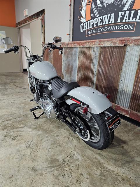 2024 Harley-Davidson Softail® Standard in Chippewa Falls, Wisconsin - Photo 12