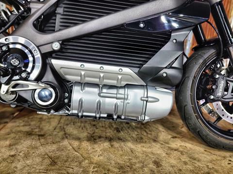 2020 Harley-Davidson Livewire™ in Chippewa Falls, Wisconsin - Photo 12
