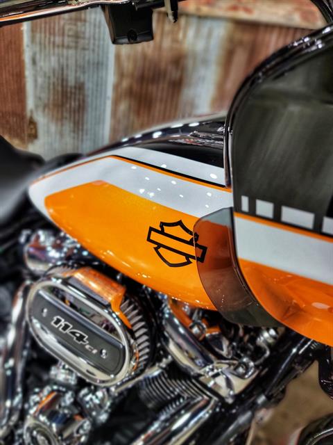2023 Harley-Davidson Road Glide® Special in Chippewa Falls, Wisconsin - Photo 12