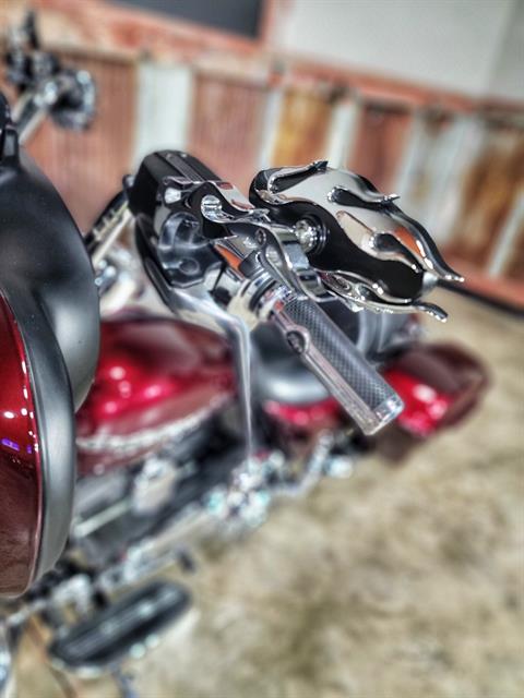 2015 Harley-Davidson Street Glide® in Chippewa Falls, Wisconsin - Photo 18