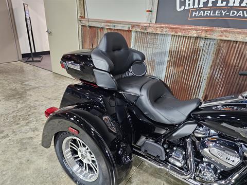 2024 Harley-Davidson Tri Glide® Ultra in Chippewa Falls, Wisconsin - Photo 5