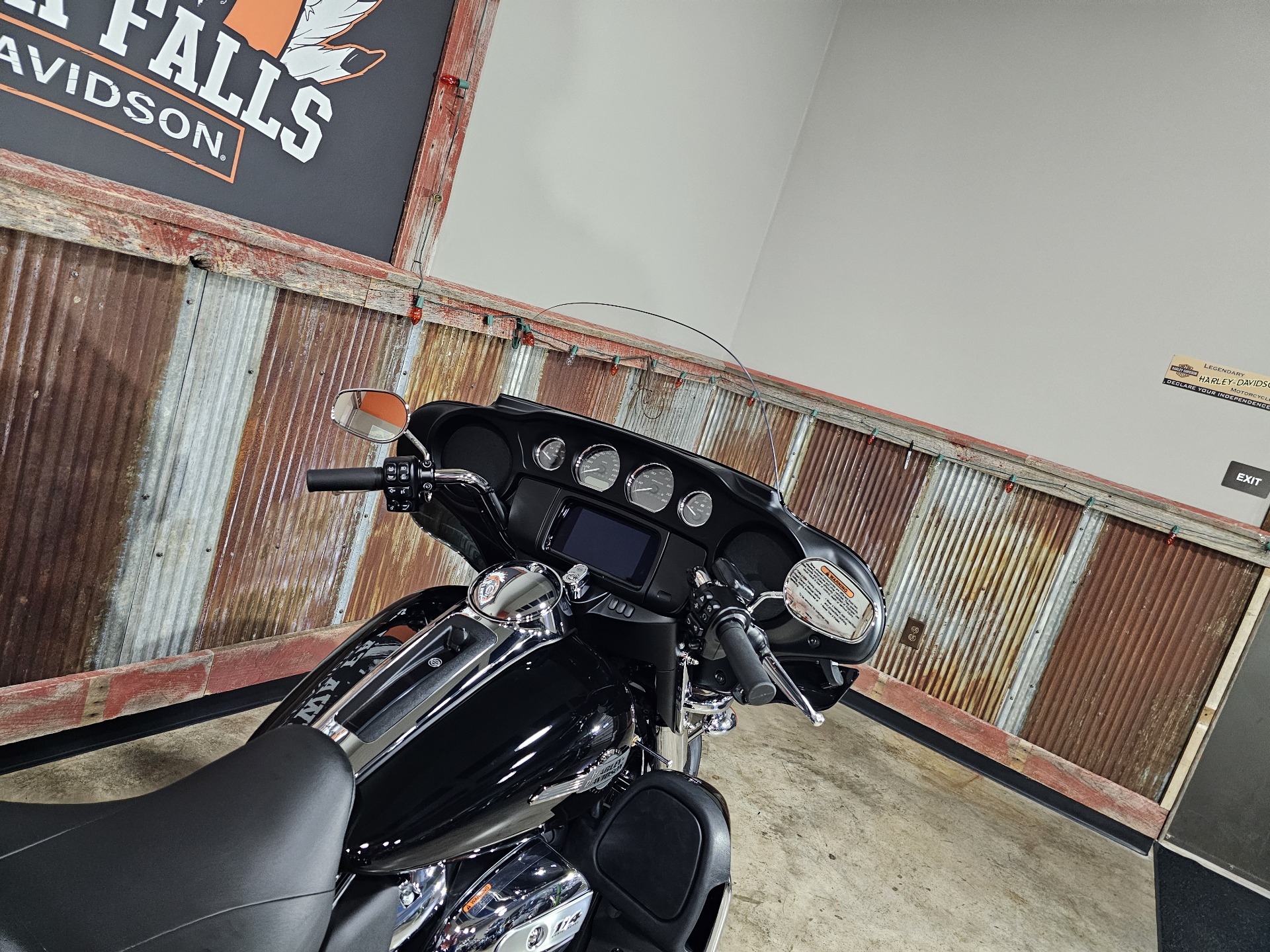 2024 Harley-Davidson Tri Glide® Ultra in Chippewa Falls, Wisconsin - Photo 6