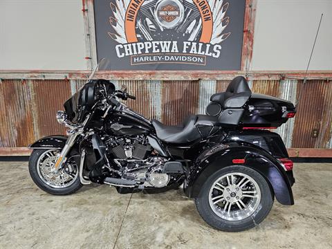 2024 Harley-Davidson Tri Glide® Ultra in Chippewa Falls, Wisconsin - Photo 10
