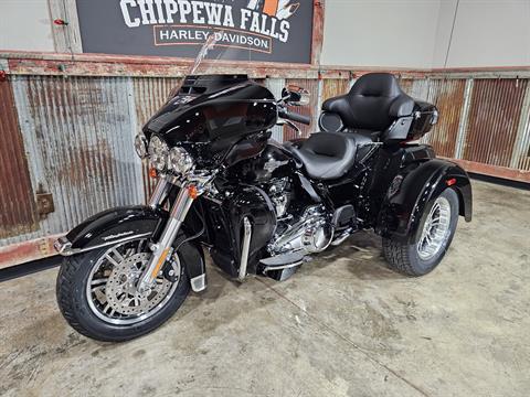 2024 Harley-Davidson Tri Glide® Ultra in Chippewa Falls, Wisconsin - Photo 13
