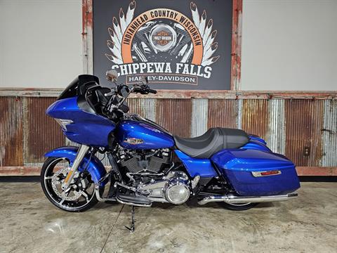 2024 Harley-Davidson Road Glide® in Chippewa Falls, Wisconsin - Photo 11