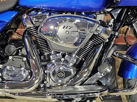 2024 Harley-Davidson Road Glide® in Chippewa Falls, Wisconsin - Photo 5