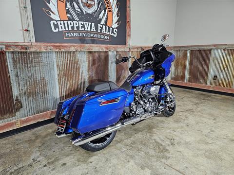 2024 Harley-Davidson Road Glide® in Chippewa Falls, Wisconsin - Photo 8