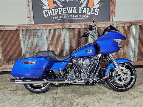 2024 Harley-Davidson Road Glide® in Chippewa Falls, Wisconsin - Photo 1
