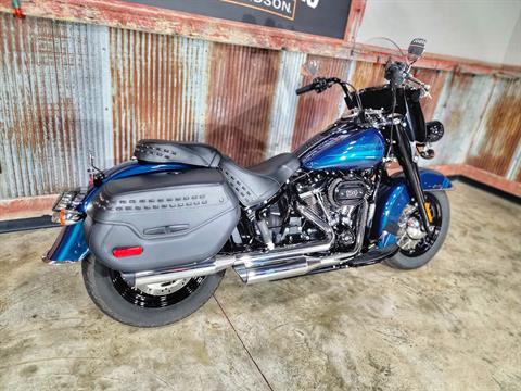 2020 Harley-Davidson Heritage Classic 114 in Chippewa Falls, Wisconsin - Photo 7