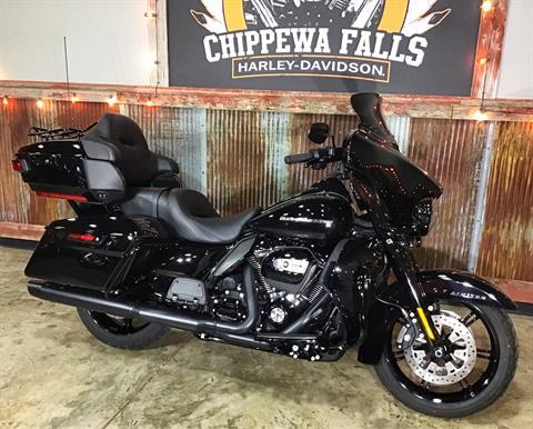 2021 Harley-Davidson Ultra Limited in Chippewa Falls, Wisconsin - Photo 7
