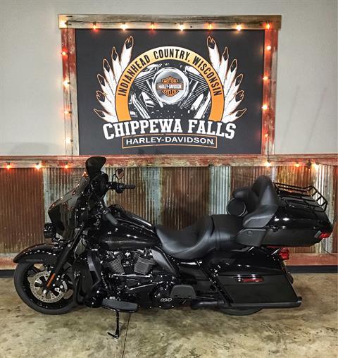 2021 Harley-Davidson Ultra Limited in Chippewa Falls, Wisconsin - Photo 14