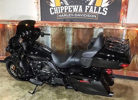 2021 Harley-Davidson Ultra Limited in Chippewa Falls, Wisconsin - Photo 19