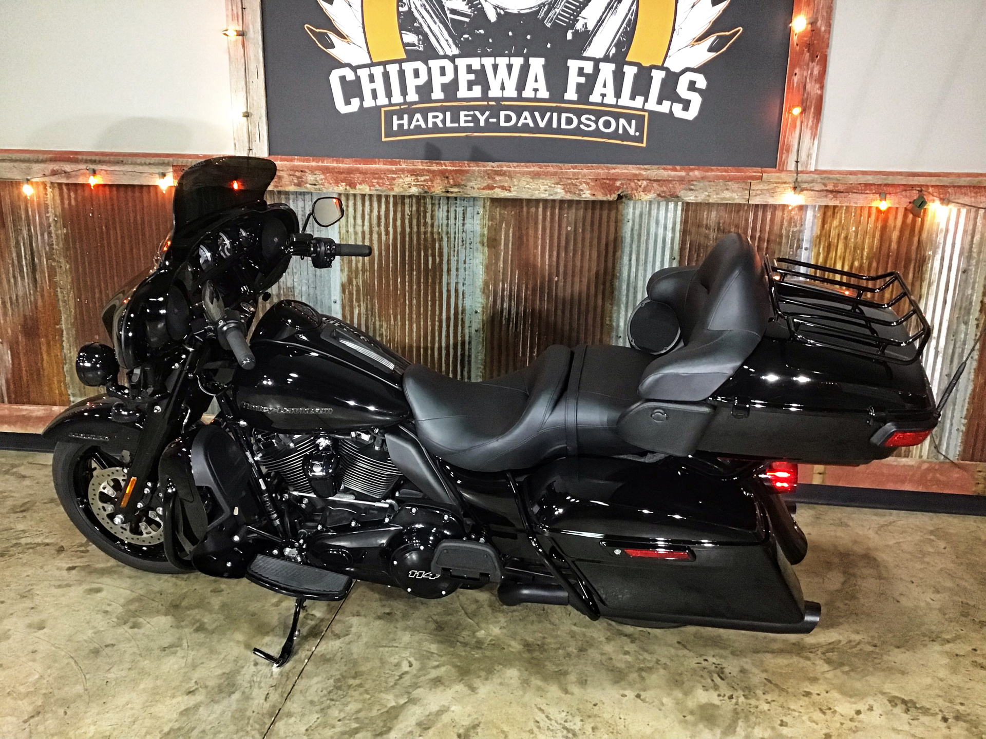 2021 Harley-Davidson Ultra Limited in Chippewa Falls, Wisconsin - Photo 21