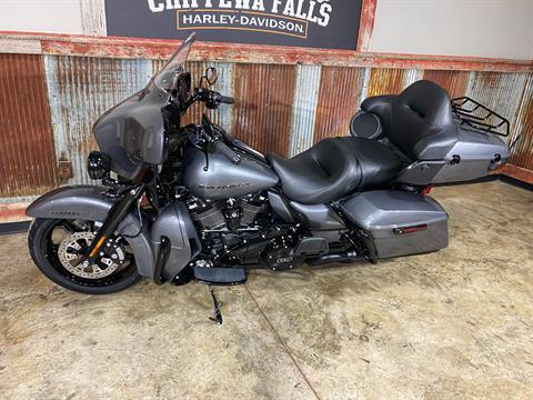 2021 Harley-Davidson Ultra Limited in Chippewa Falls, Wisconsin - Photo 13