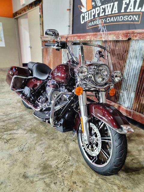 2022 Harley-Davidson Road King® in Chippewa Falls, Wisconsin - Photo 3