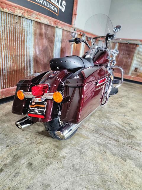 2022 Harley-Davidson Road King® in Chippewa Falls, Wisconsin - Photo 5