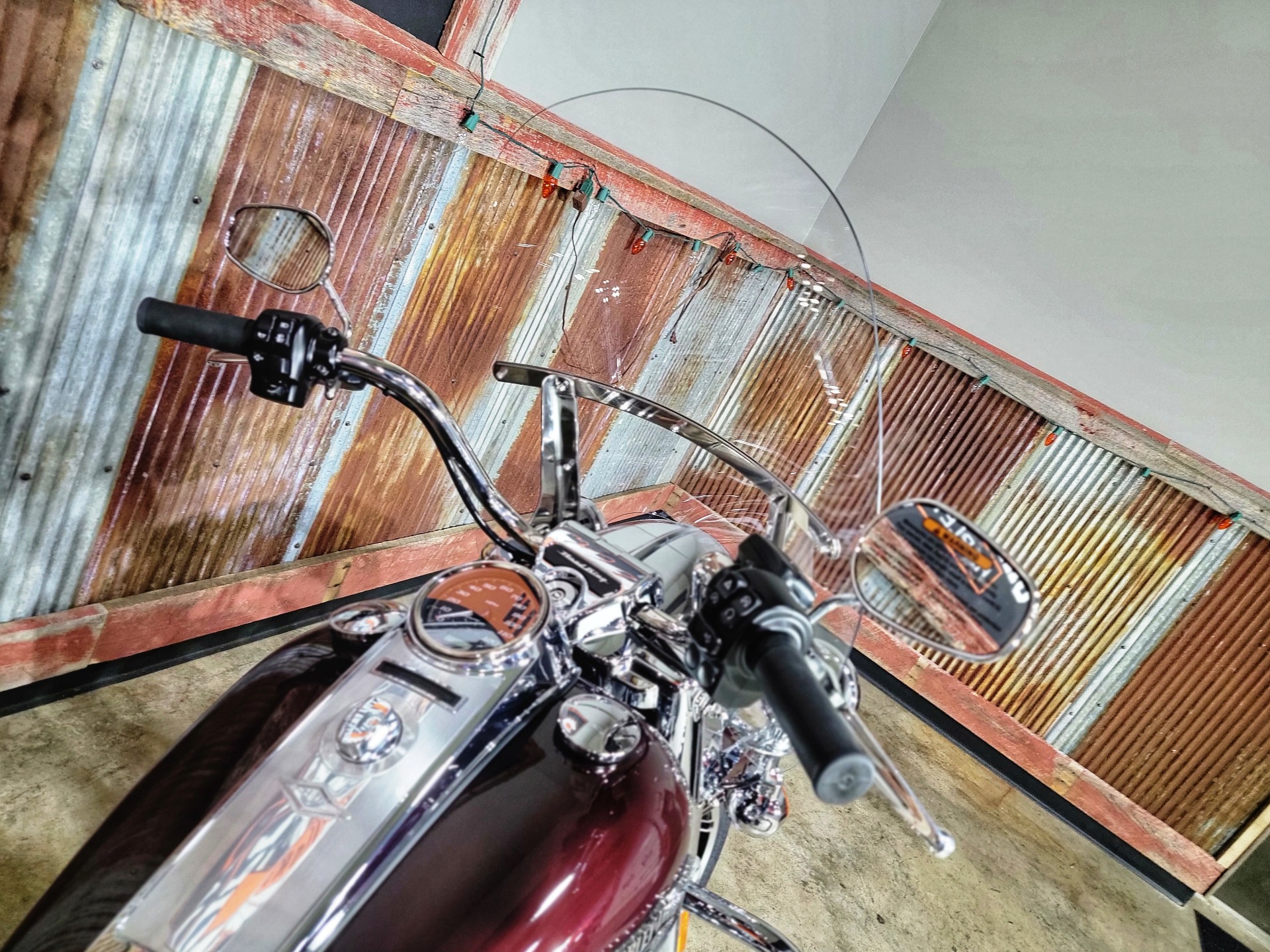 2022 Harley-Davidson Road King® in Chippewa Falls, Wisconsin - Photo 7