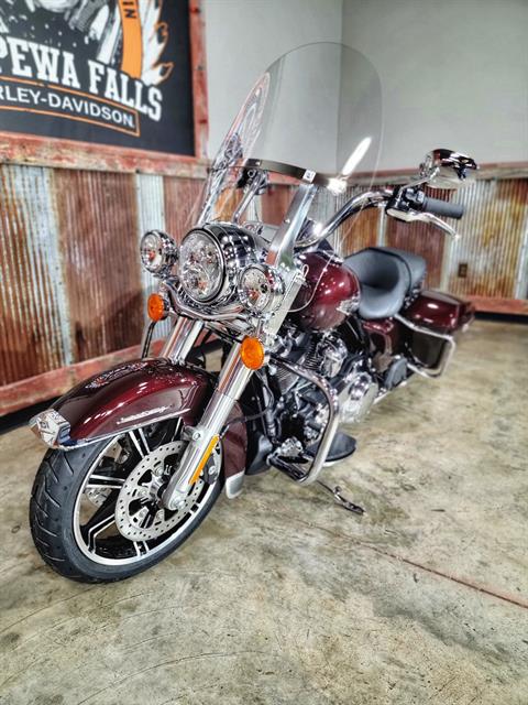 2022 Harley-Davidson Road King® in Chippewa Falls, Wisconsin - Photo 12