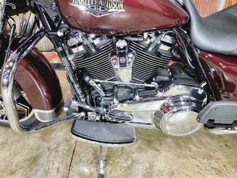 2022 Harley-Davidson Road King® in Chippewa Falls, Wisconsin - Photo 14