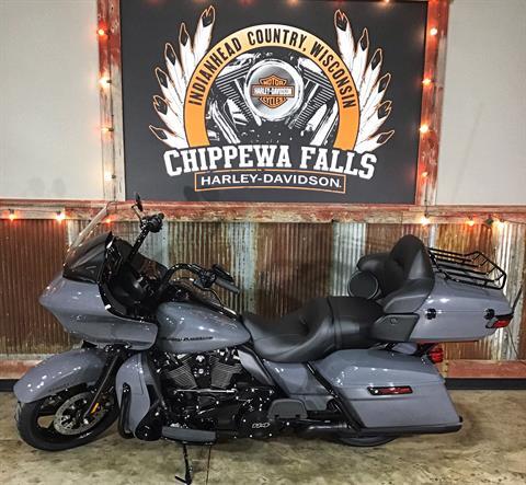 2022 Harley-Davidson Road Glide® Limited in Chippewa Falls, Wisconsin - Photo 11
