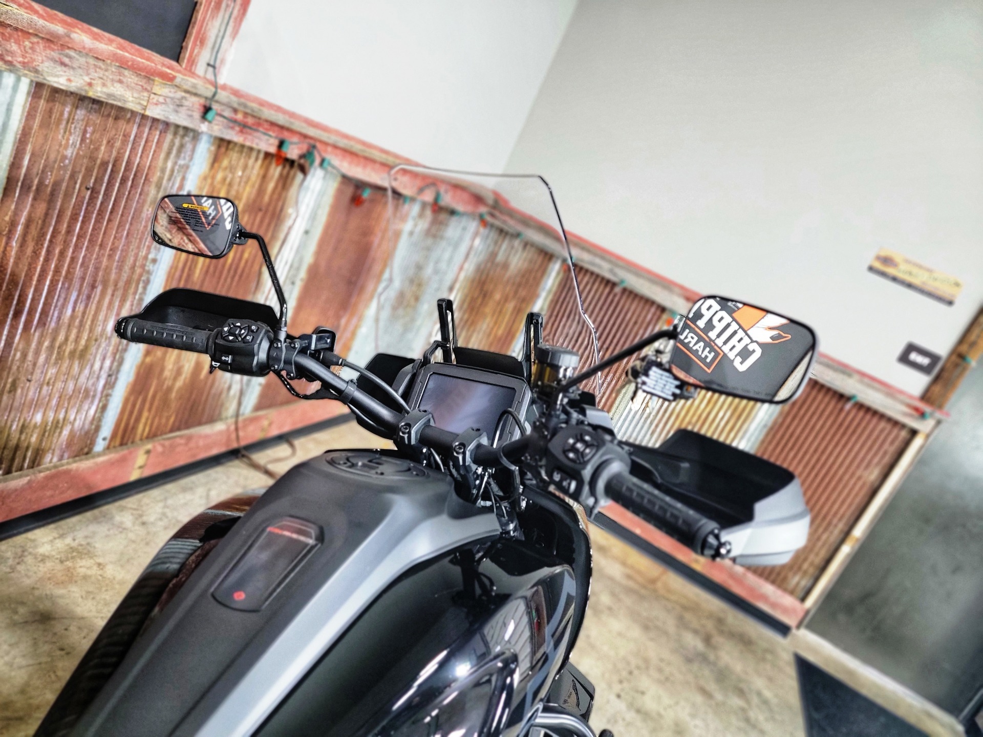 2022 Harley-Davidson Pan America™ 1250 Special in Chippewa Falls, Wisconsin - Photo 13