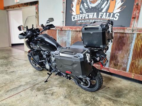 2022 Harley-Davidson Pan America™ 1250 Special in Chippewa Falls, Wisconsin - Photo 16