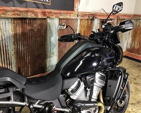 2022 Harley-Davidson Pan America™ 1250 Special in Chippewa Falls, Wisconsin - Photo 7