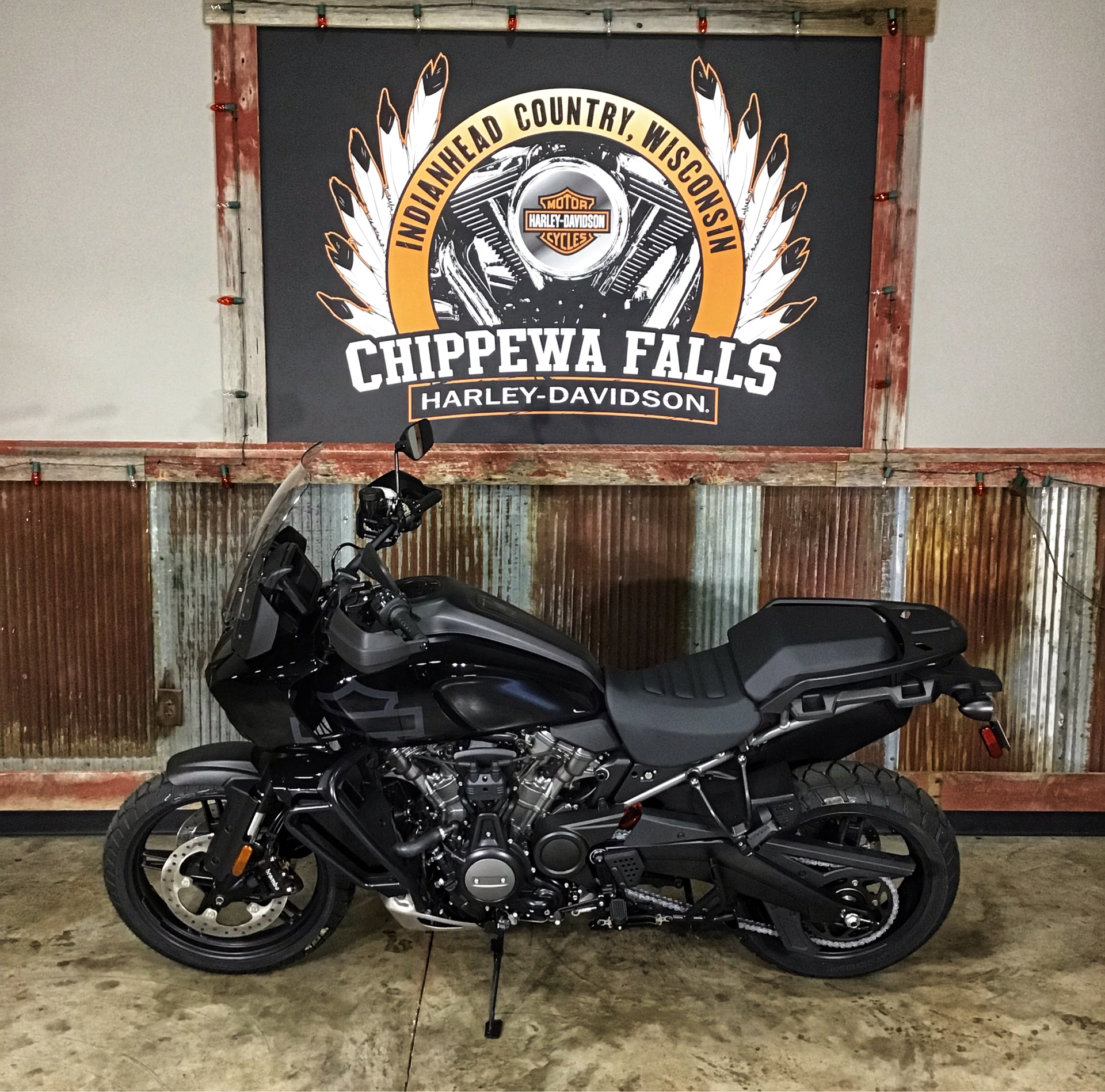 2022 Harley-Davidson Pan America™ 1250 Special in Chippewa Falls, Wisconsin - Photo 15