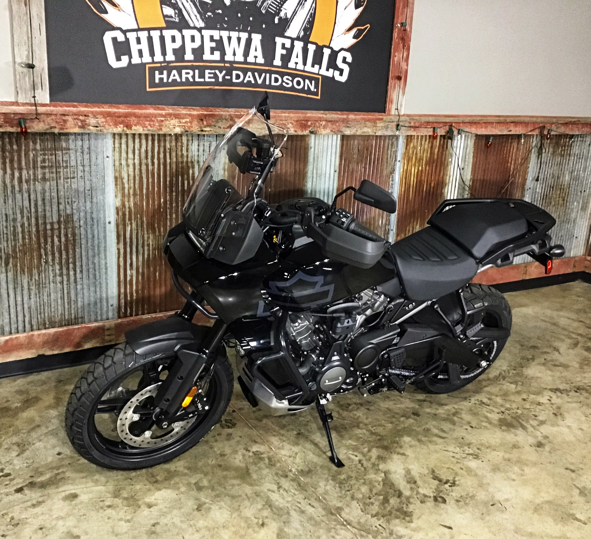 2022 Harley-Davidson Pan America™ 1250 Special in Chippewa Falls, Wisconsin - Photo 17