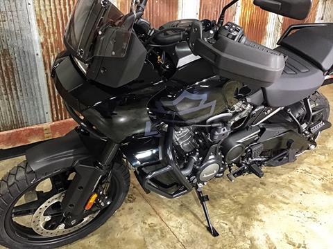 2022 Harley-Davidson Pan America™ 1250 Special in Chippewa Falls, Wisconsin - Photo 24