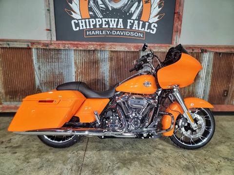 2023 Harley-Davidson Road Glide® Special in Chippewa Falls, Wisconsin - Photo 1