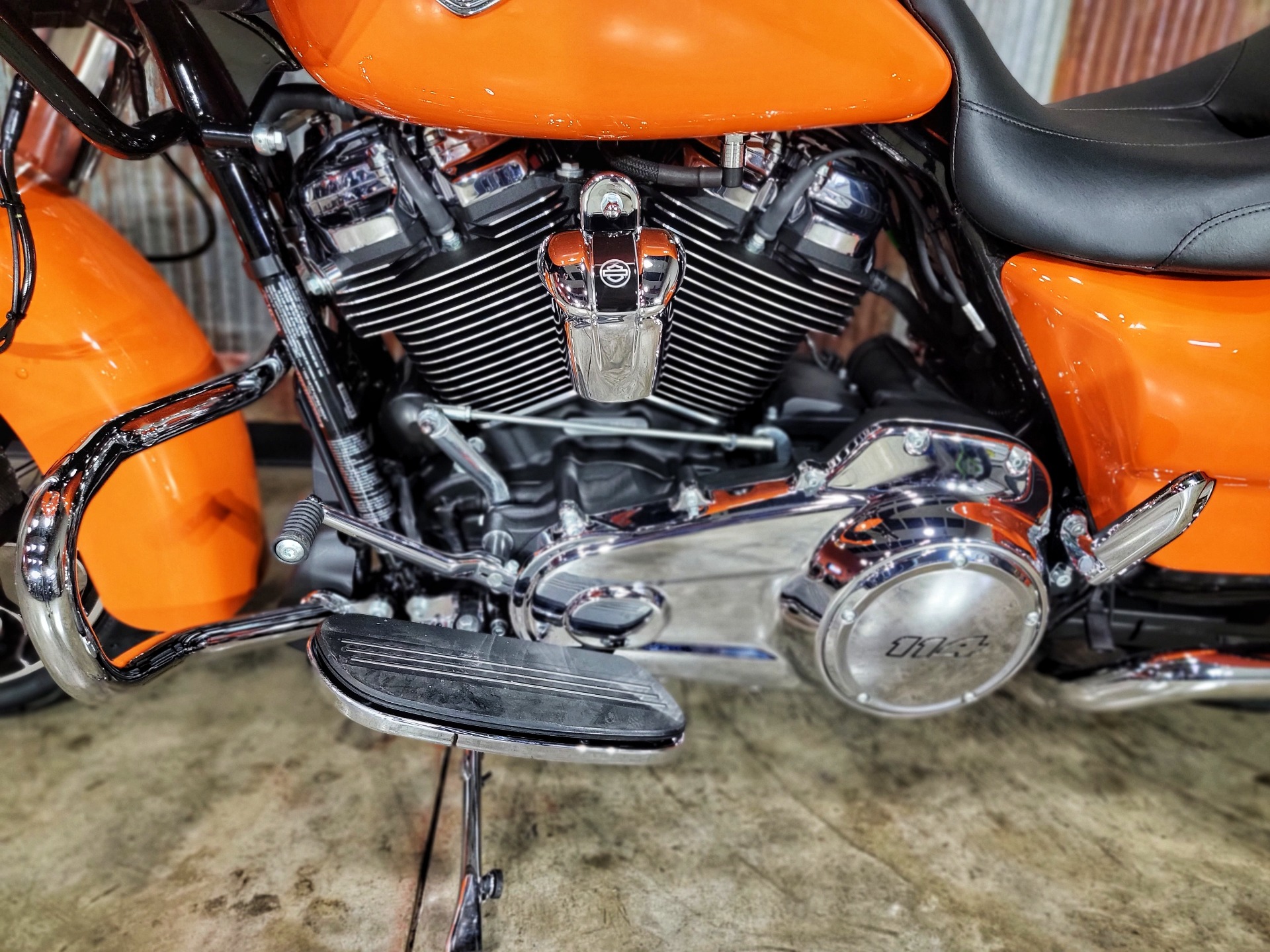2023 Harley-Davidson Road Glide® Special in Chippewa Falls, Wisconsin - Photo 17
