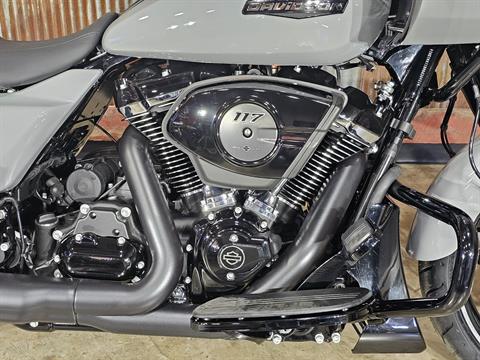 2024 Harley-Davidson Road Glide® in Chippewa Falls, Wisconsin - Photo 5