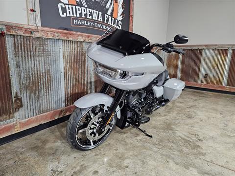2024 Harley-Davidson Road Glide® in Chippewa Falls, Wisconsin - Photo 15