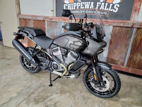 2023 Harley-Davidson Pan America™ 1250 Special in Chippewa Falls, Wisconsin - Photo 4