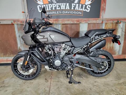 2023 Harley-Davidson Pan America™ 1250 Special in Chippewa Falls, Wisconsin - Photo 9