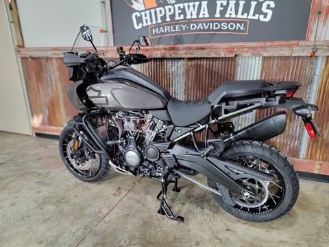 2023 Harley-Davidson Pan America™ 1250 Special in Chippewa Falls, Wisconsin - Photo 13