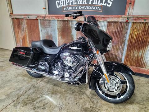 2013 Harley-Davidson Street Glide® in Chippewa Falls, Wisconsin - Photo 6