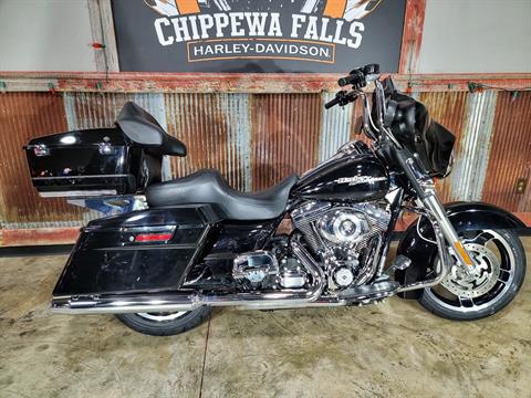 2013 Harley-Davidson Street Glide® in Chippewa Falls, Wisconsin - Photo 5
