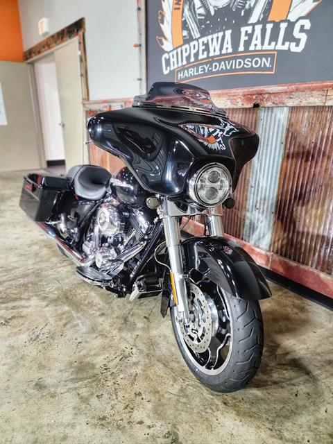 2013 Harley-Davidson Street Glide® in Chippewa Falls, Wisconsin - Photo 3
