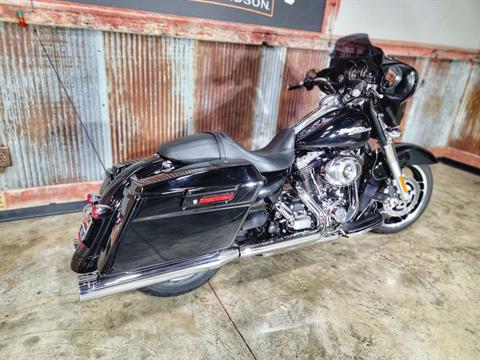 2013 Harley-Davidson Street Glide® in Chippewa Falls, Wisconsin - Photo 5