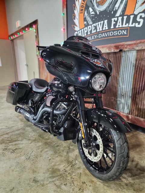 2019 Harley-Davidson Street Glide® Special in Chippewa Falls, Wisconsin - Photo 3