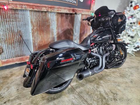 2019 Harley-Davidson Street Glide® Special in Chippewa Falls, Wisconsin - Photo 5