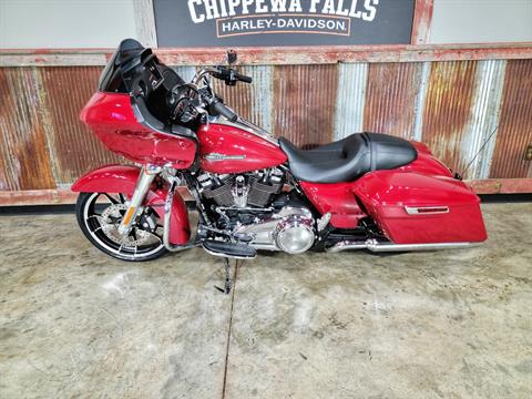 2021 Harley-Davidson Road Glide® in Chippewa Falls, Wisconsin - Photo 7