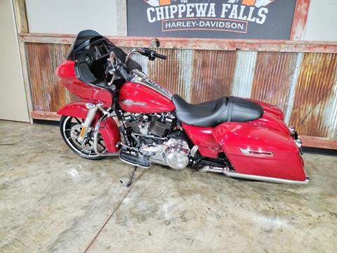 2021 Harley-Davidson Road Glide® in Chippewa Falls, Wisconsin - Photo 8