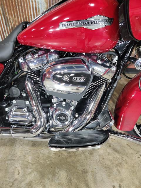 2021 Harley-Davidson Road Glide® in Chippewa Falls, Wisconsin - Photo 14